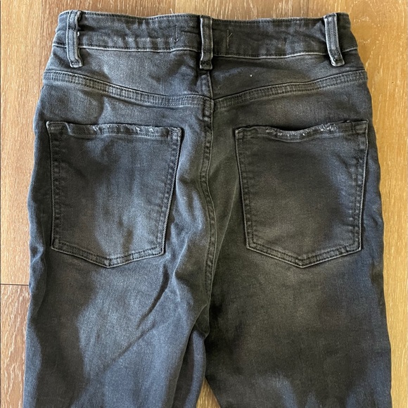 Free People Zuri Jeans - Picture 8 of 9